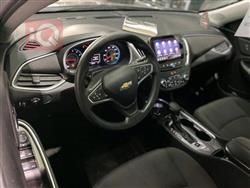 شێڤرۆلێت مالیبۆ